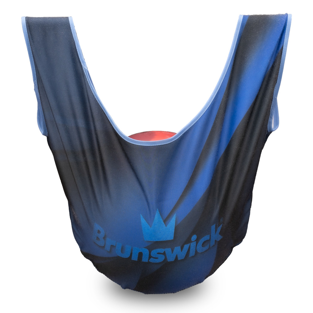 Brunswick Bowling Printed See Saw