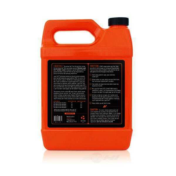 Engine Coolant Additive Mishimoto MMRA-LC-FULLF