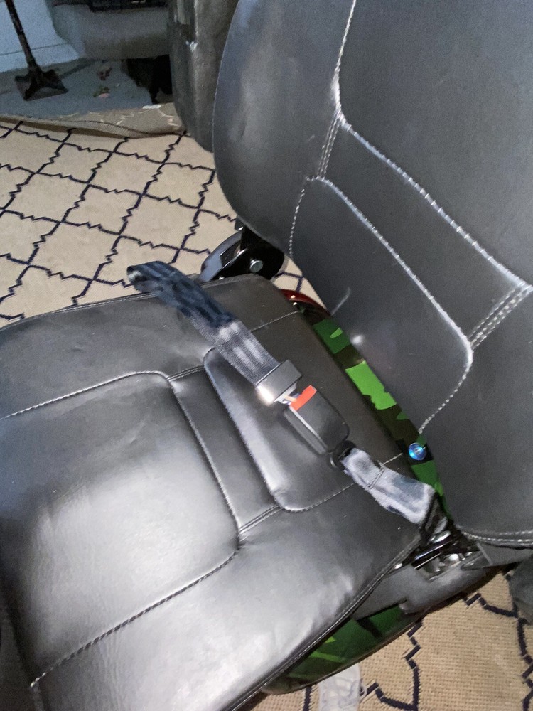 Ewheel Ew-36 Mobility Scooter