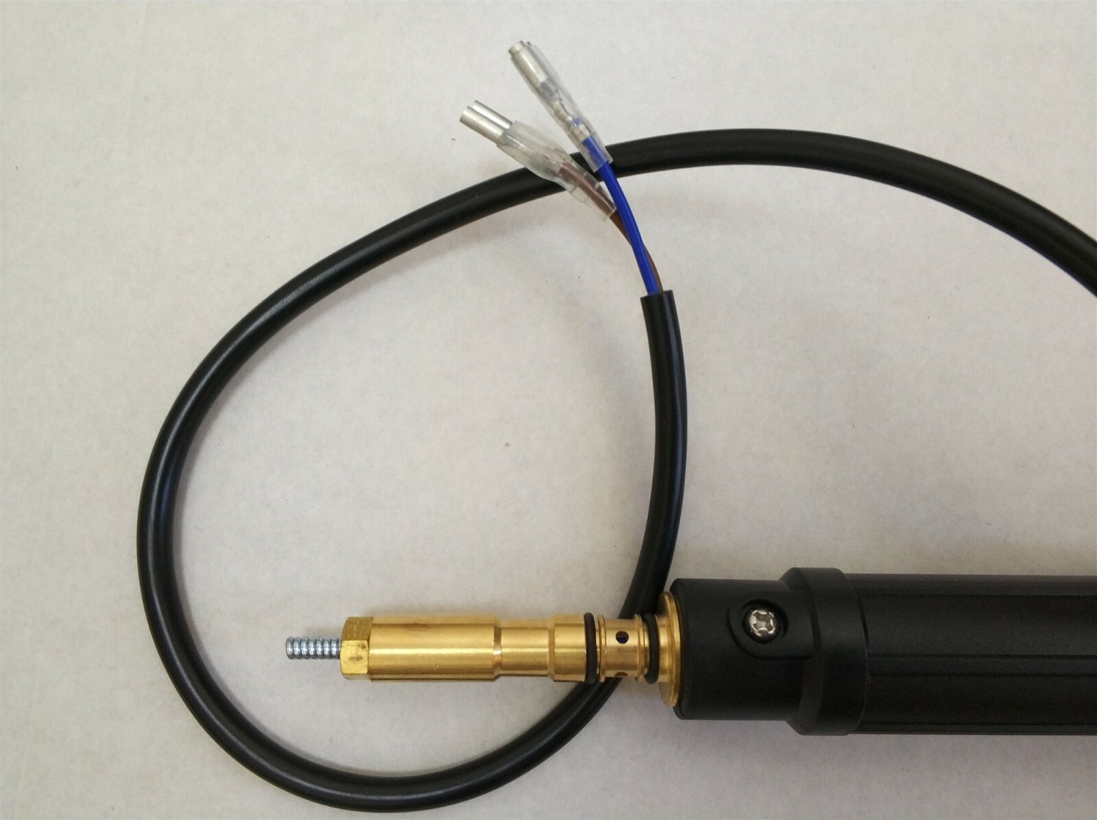 MIG WELDING GUN 10' 150A replacement for HOBART Handler 135/140/175/180/187