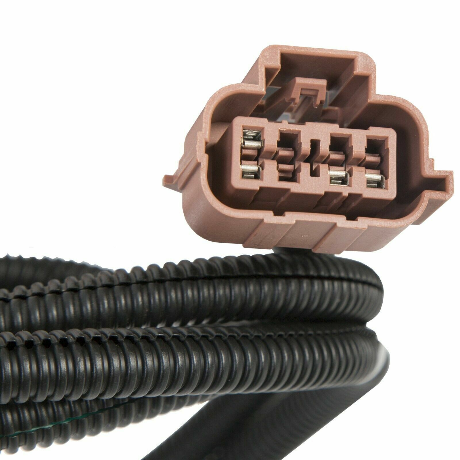 NEW Chrome Complete Rear Bumper for 1999-2007 Chevy Silverado Sierra 2500HD 3500