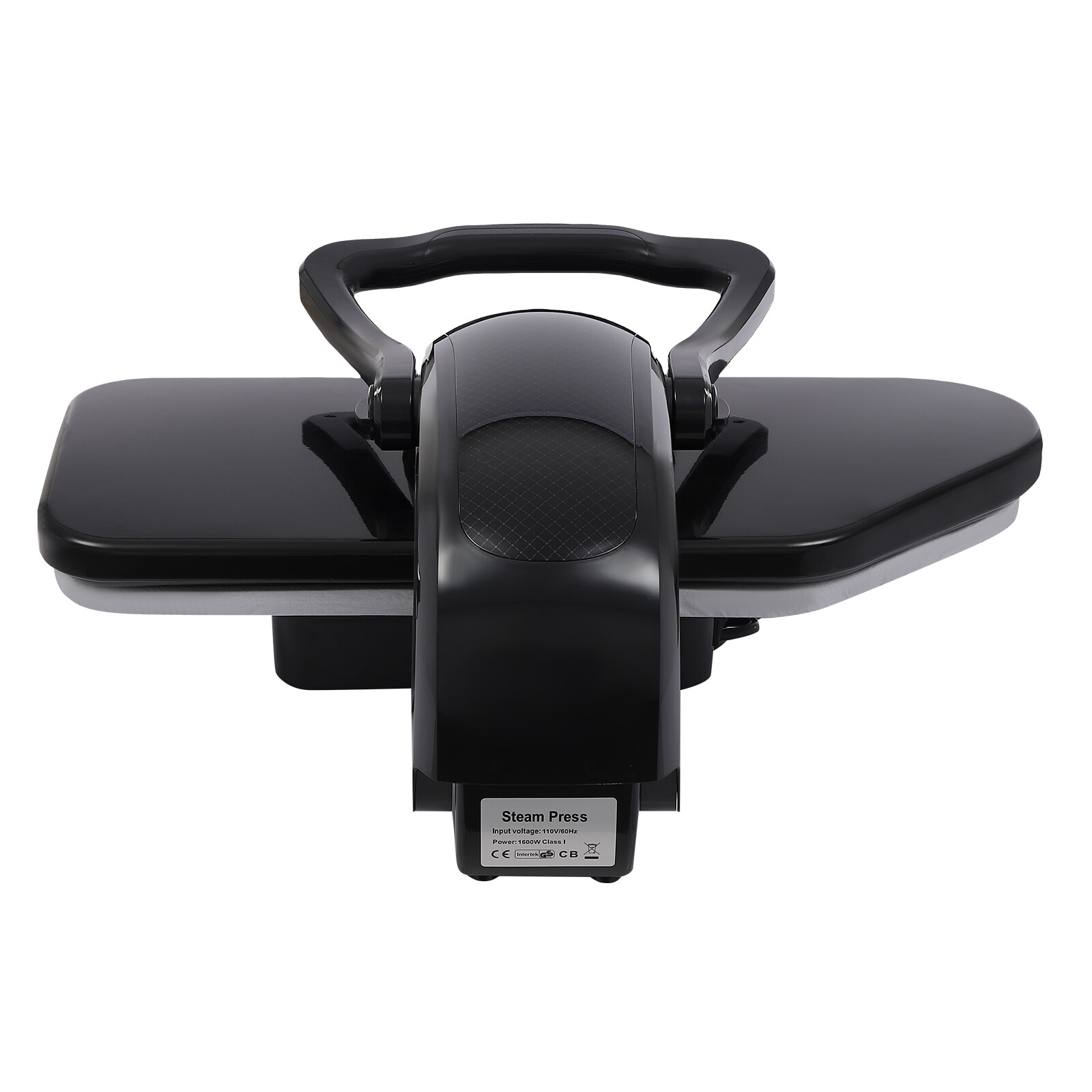 Singer 26" Intelligent Steam Press Iron Machine Fabric Setting Steam Iron Press