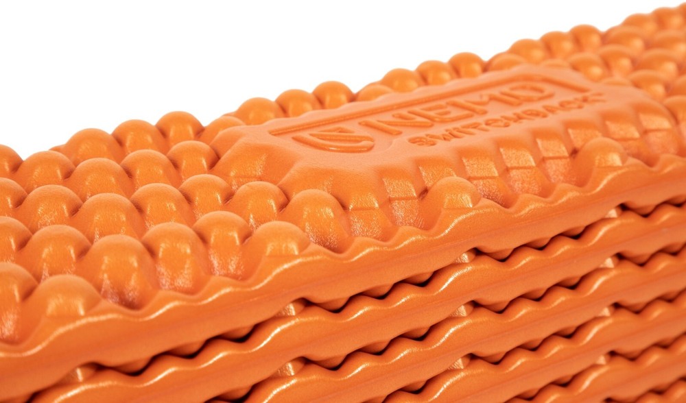 NEMO Switchback Sleeping Pad, Regular