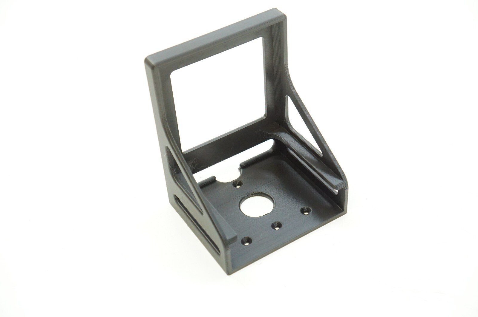 Wall Mount Bracket Holder for ASUS ZenWiFi Pro ET12, XT12 AXE11000 WiFi Router