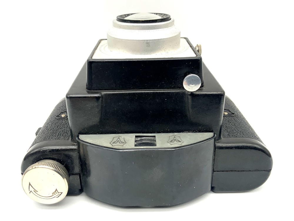 Excella Idar Search Camera With Compact Camera Analog Camera