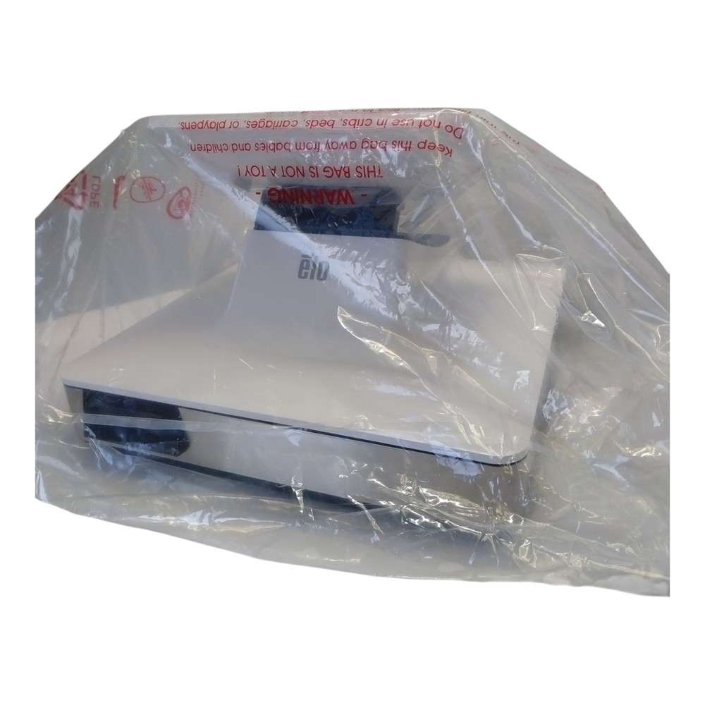 Elo E475092 PayPoint Plus POS 9.7" iPad 2D Barcode Scanner