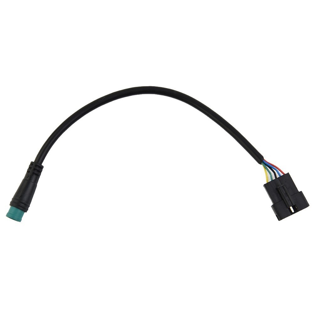 Cable Adapter Cable Cable Electrice Bike Cables Extension Cable Adapter
