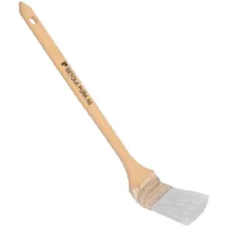 Radiator brush 'S2003' 30mm