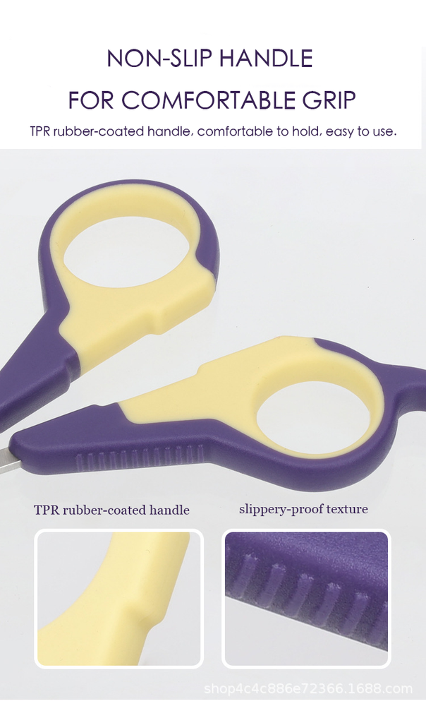 Pet Nail Clippers