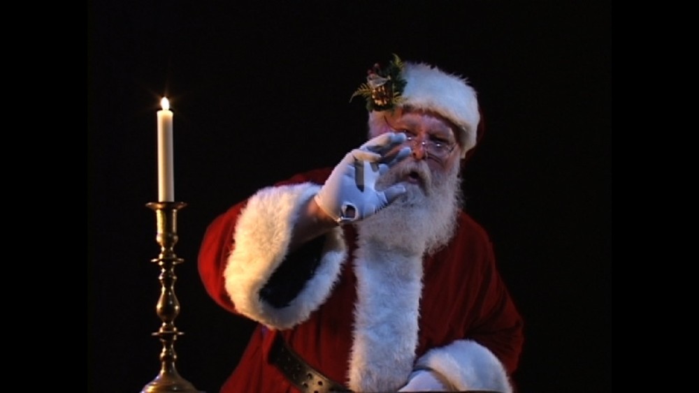 VIRTUAL SANTA EXTRA BOX