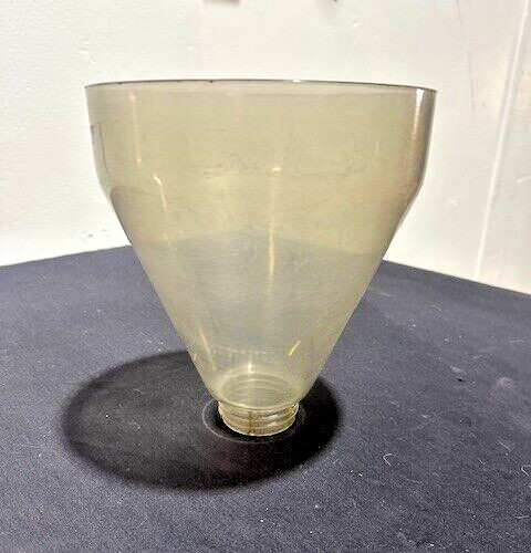 COFFEE BEAN HOPPERS FOR ESPRESSO MACHINE, NO LIDS