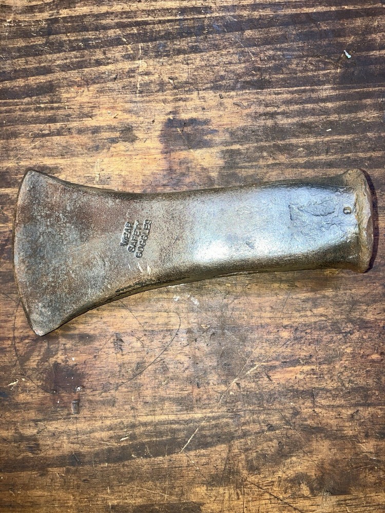 Vintage Maul Head