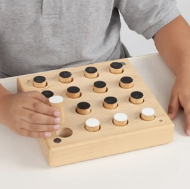 Functional Dexterity Test