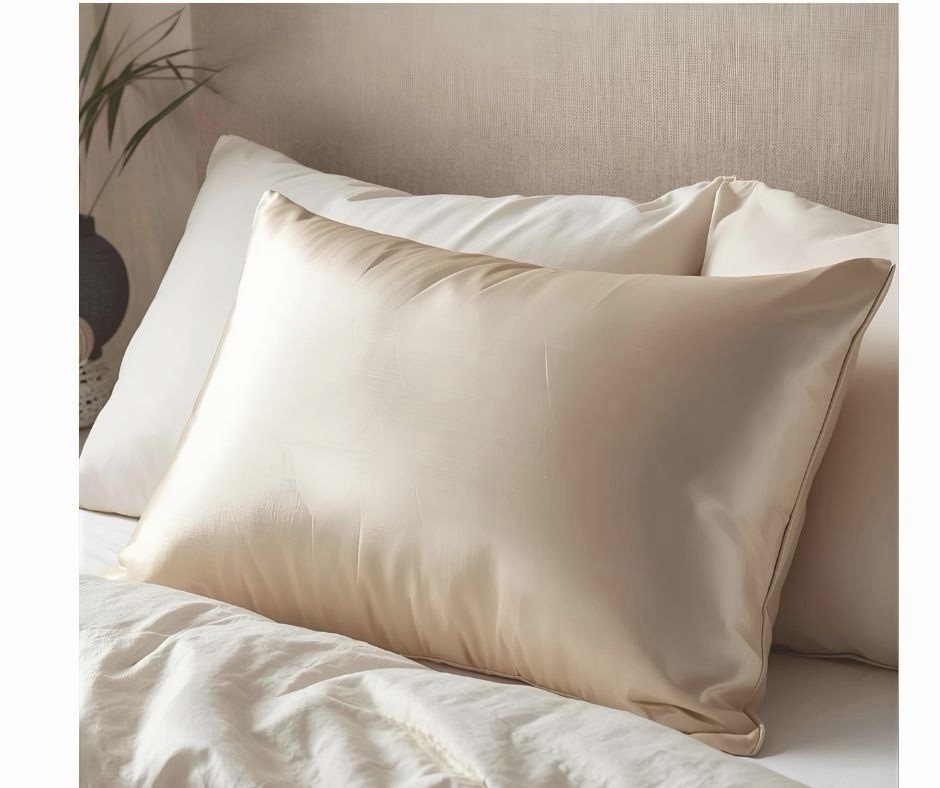 Mulberry Pillowcase 22 Momme 6A Grade Mother's Day Gift for Hair, Skin Silkhana