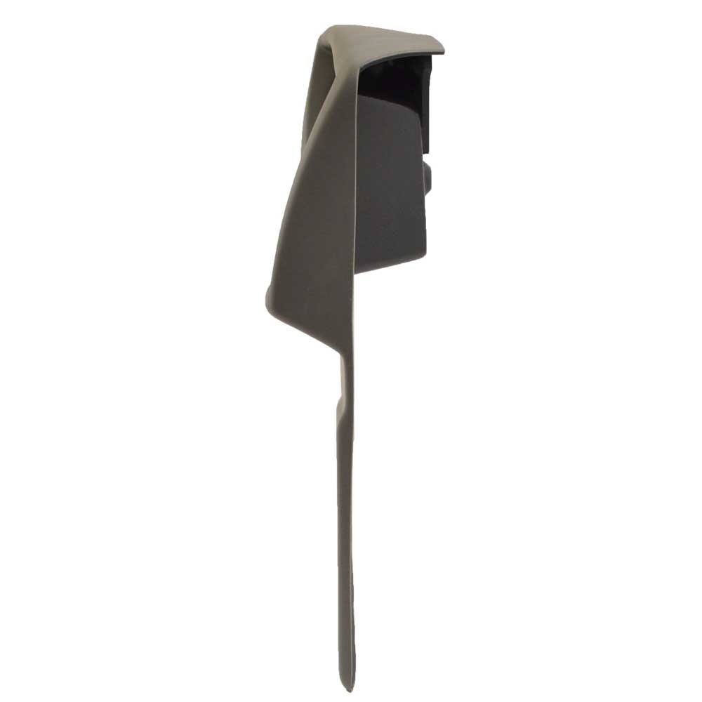 Moomba Boat Side Dash Panel 108064 | Mobius XLV Charcoal 2008