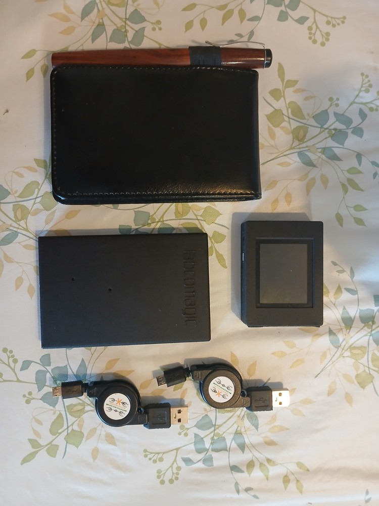 Labcomagic Palm Pro Ver 2.0