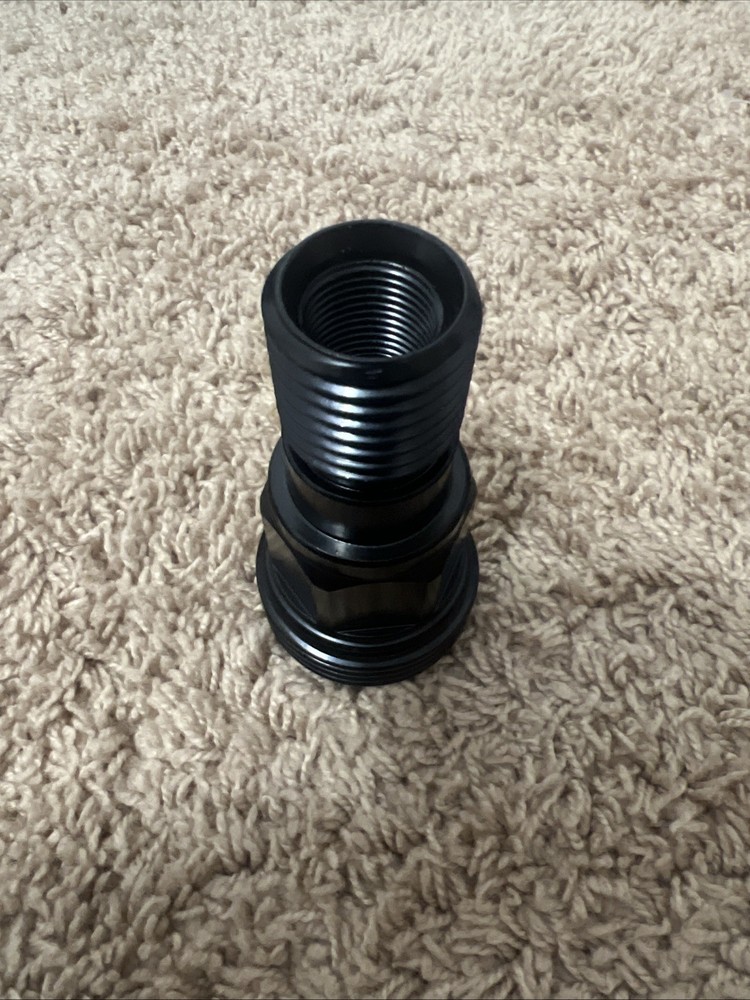 1 pc Diamond Core Drill Adapter (DD-BL to DD-BS)