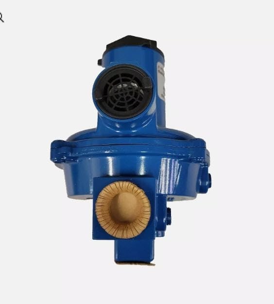 Marshall Gas Controls R5444