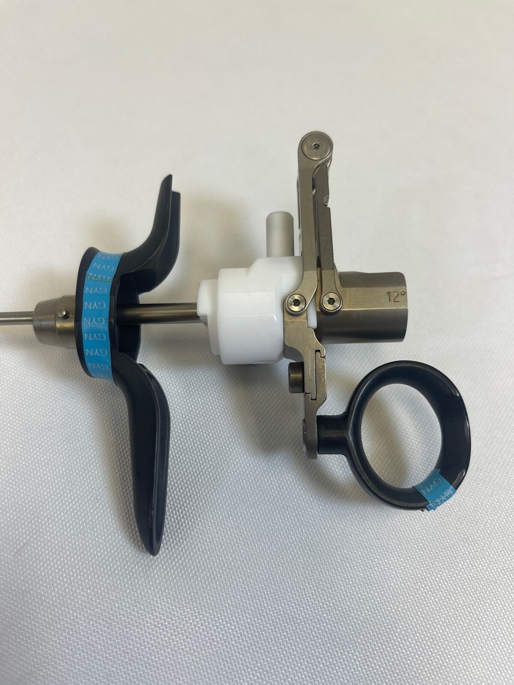 Olympus A4744 Working Element Passive Action 4mm 12° GYN Urology