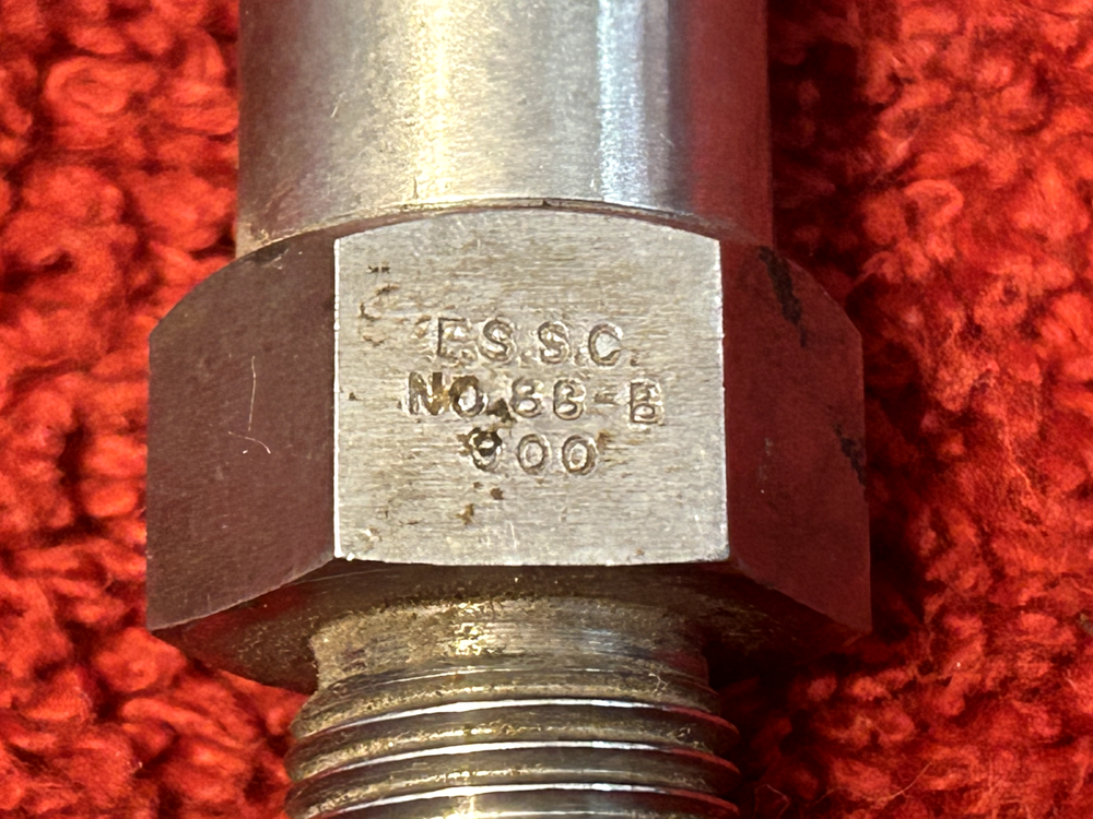 EDISON SPLITDOORF CORP TEMPERATURE PROBE P/N 33410