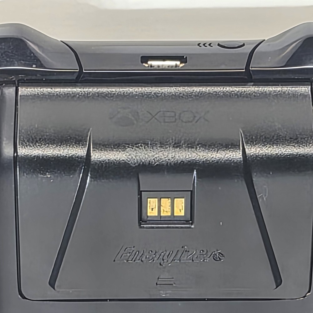 XBox - Wireless CONTROLLER - Black