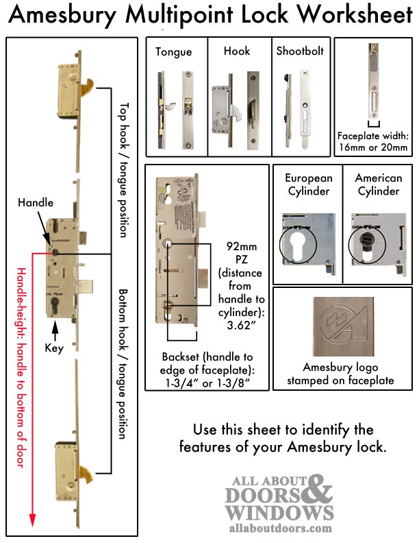 16mm P2000 Passive Lower Assembly 45/92 Shootbolt