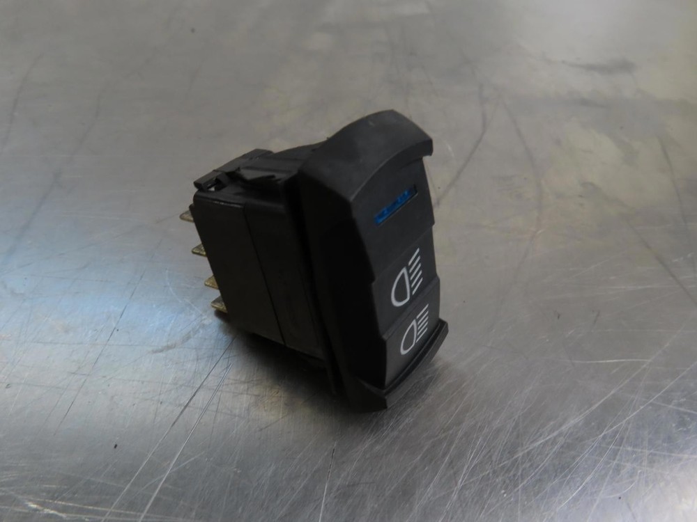 EB1429 POLARIS RZR 2018 18 DYNAMIX HEADLIGHT SWITCH