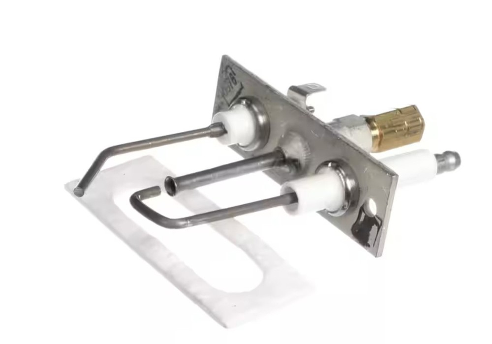 Frymaster 8260981 Natural Ignitor Assembly w/ Gasket