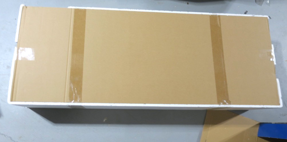 Eflite Timber 1.2M RC Plane Bind and Fly Basic