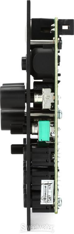 Behringer Brains Multi-engine Oscillator Eurorack Module