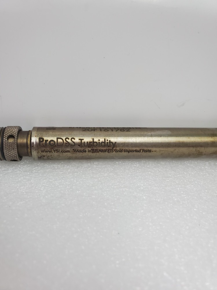 YSI ProDSS Optical DO Sensor P/N: 626901 6901