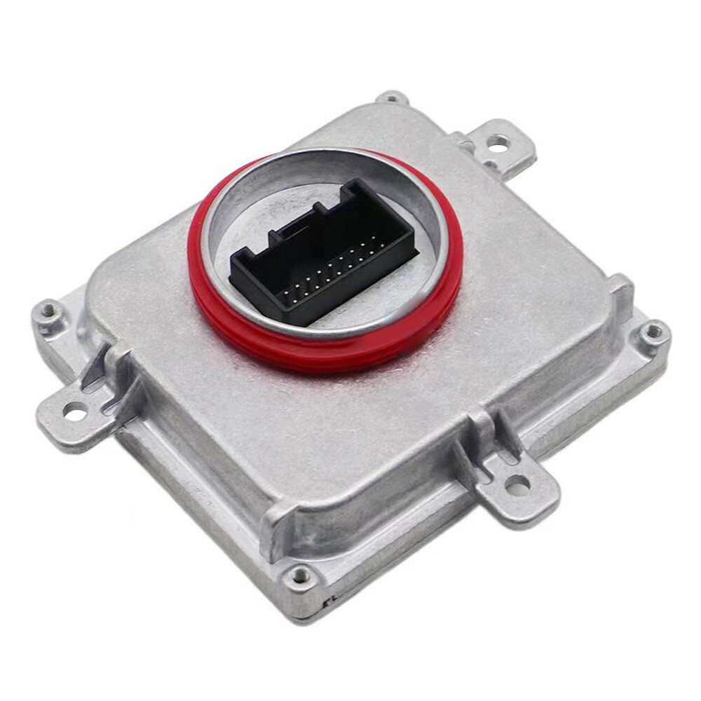 Headlight LED Control Module Computer ECU Unit 4G0907397Q For Audi A3 A6 Q3