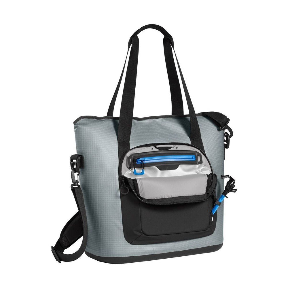 CamelBak Chillbak Tote 18 Cooler, Monument Grey