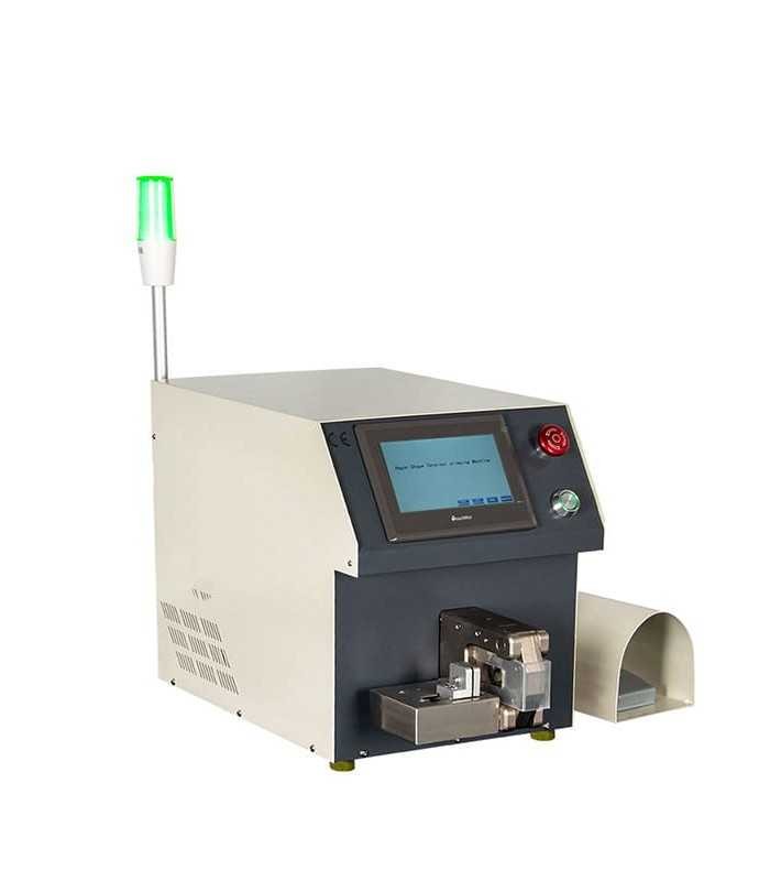 Electric Hexagonal Crimping Machine Bare Head Rope 2.5 - 35mm²