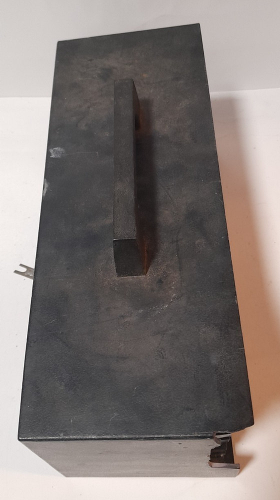 Dixco 396 Engine Analyzer