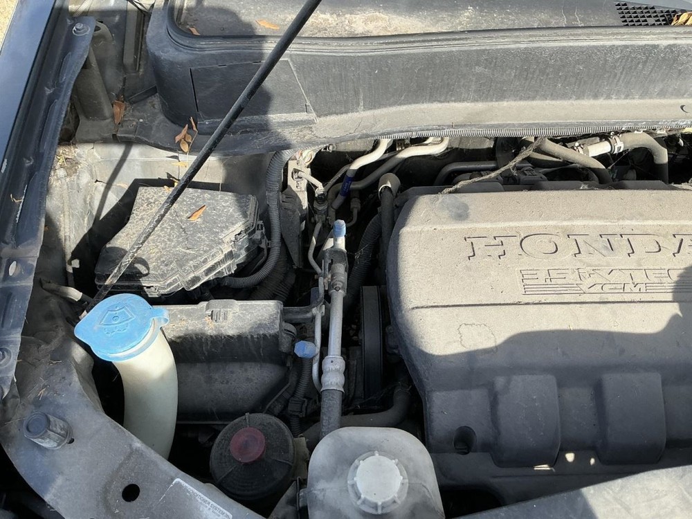 Transfer Case Fits 06-15 PILOT 870000