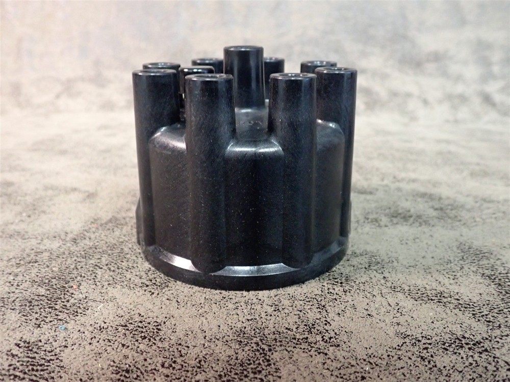 NEW WVE 5D1089 Distributor Cap (SS47)