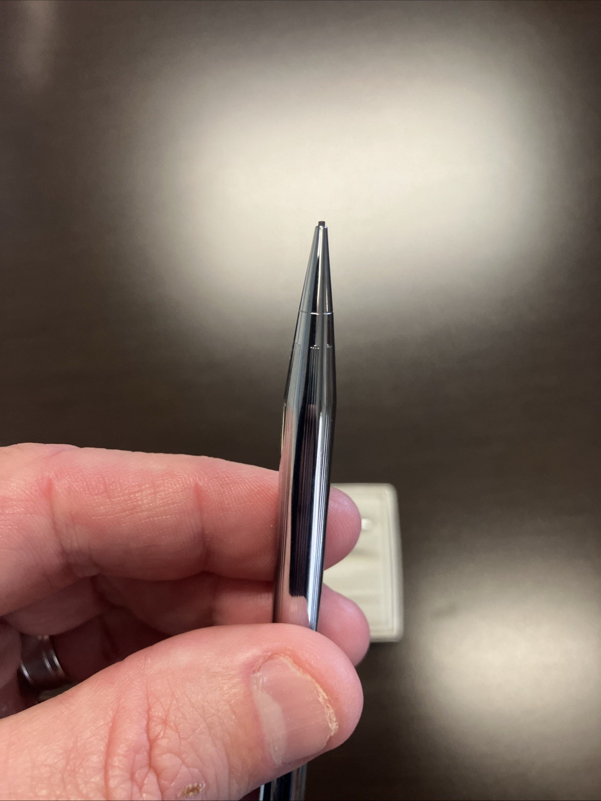 Cross Pen Set Never Used In Box