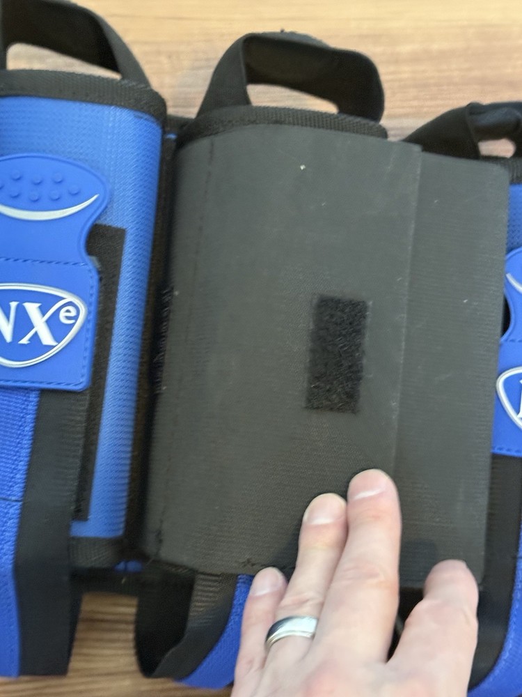 NXe Elevation Dynasty Pro Pack 4+3+2