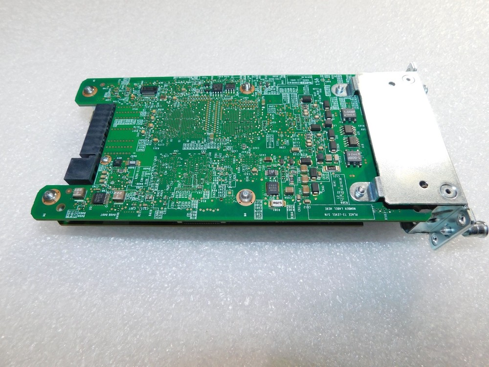 Cisco NIM-2FXS/4FXO 2-Port FXS 4-Port FXO Network Interface Module