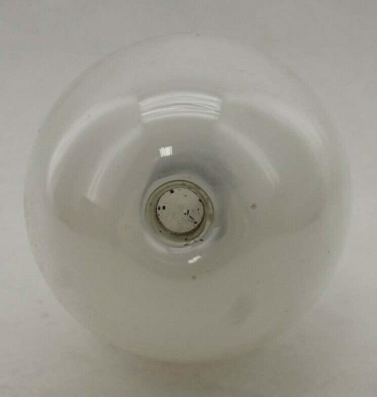 GE LU400/D High Pressure Sodium Bulb