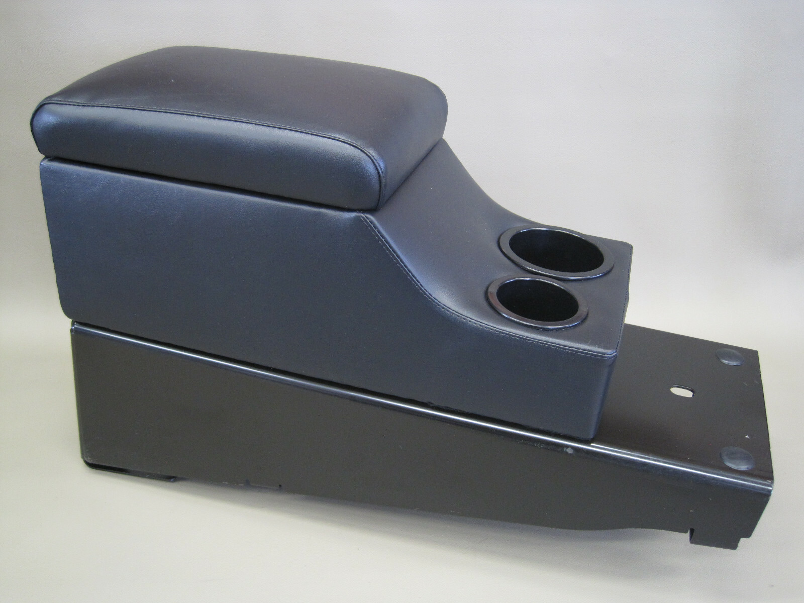 20-26 Ford Explorer Utility SUV Police Interceptor Console & TO Bracket NENNOPRO