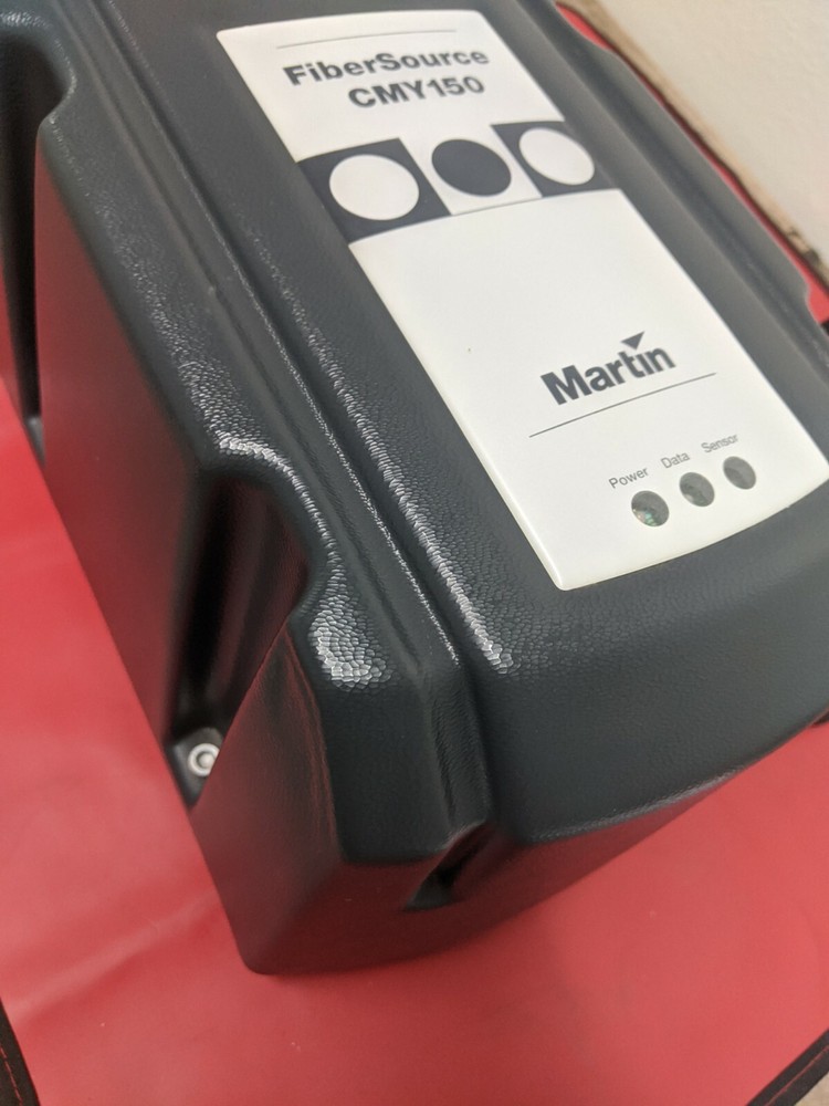 FIBERSOURCE CMY150 OPTICAL ILLUMINATOR