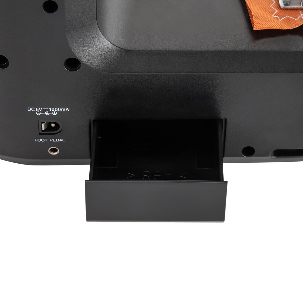 Sewing Machine, Free-Arm, Super Utility Stitch Sewing Machine