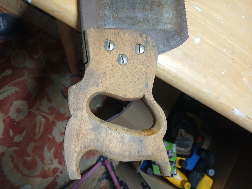 VINTAGE STANLEY 2358 MITRE BOX
