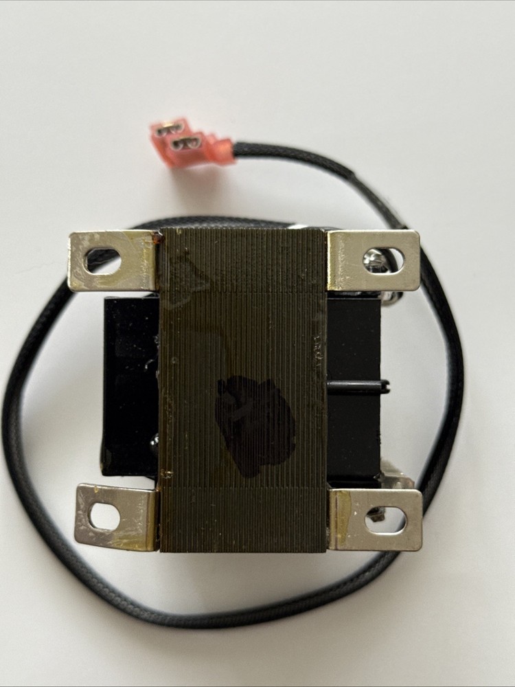 Power Transformer in~115 or 230 VAC /50-60 Hz , out : ~ 8 VAC / 10 A or 16VAC/5A