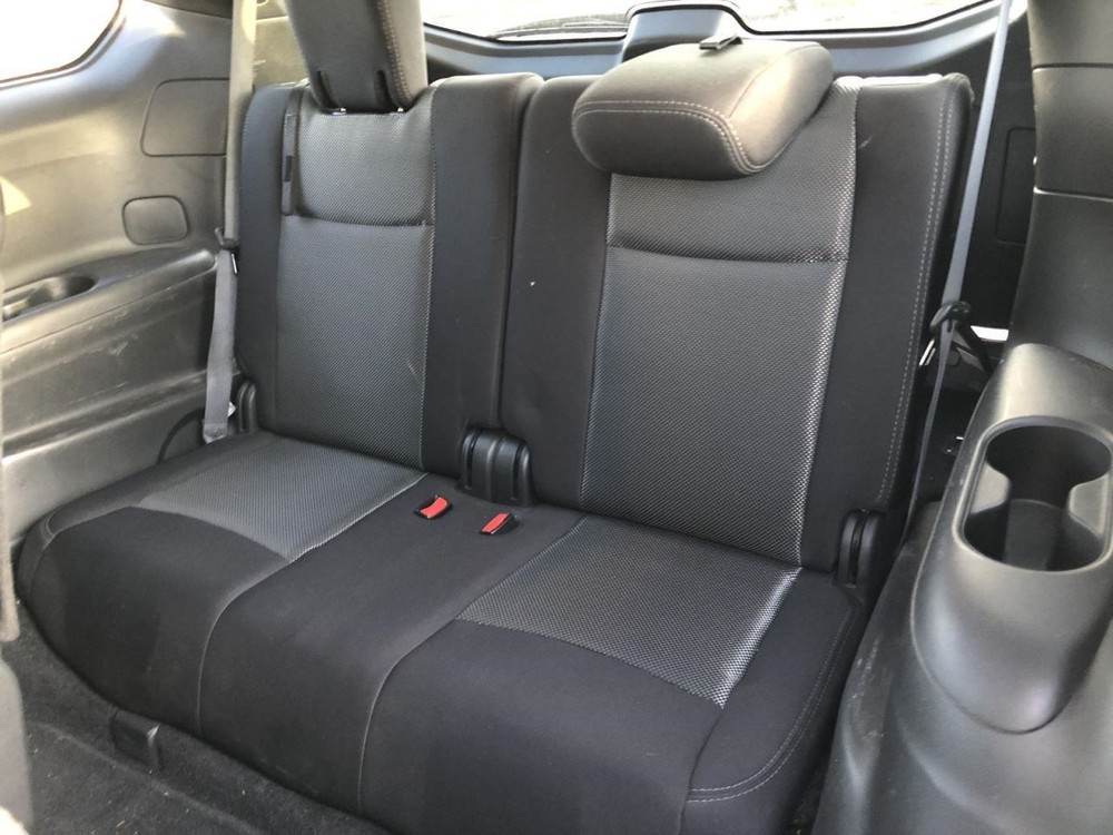 Sun Visor Left Driver Without Illumination Fits 13-18 PATHFINDER 948359