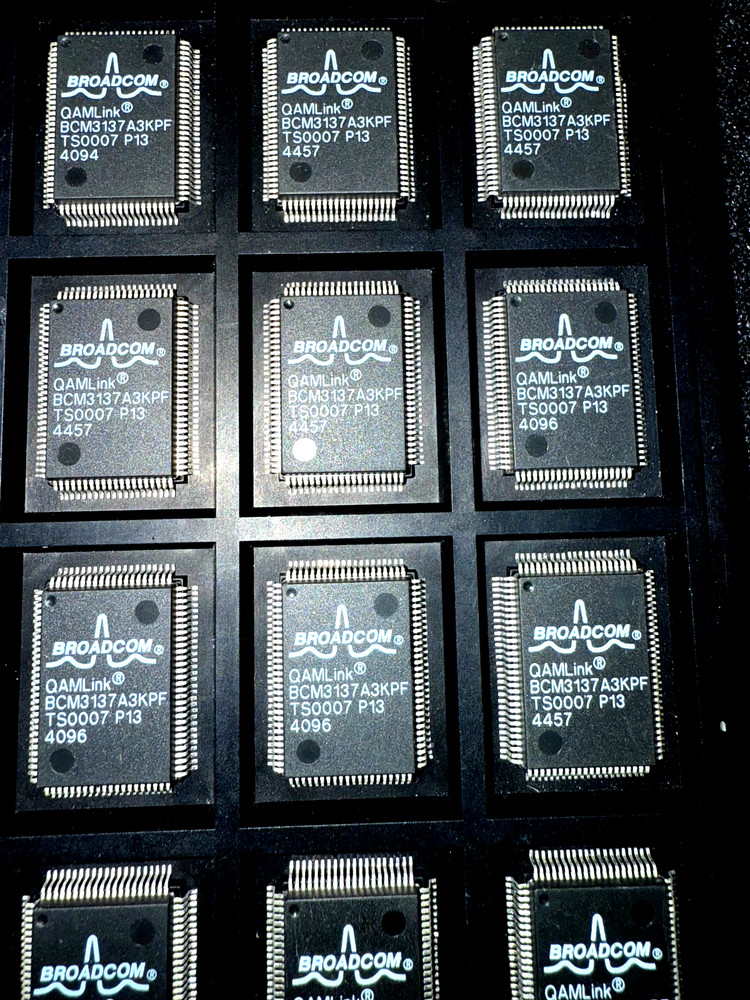 BCM3137A3KPF