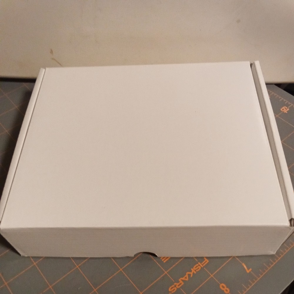 Orbic Remote Alarm System by Straight Talk With Motion Sensor