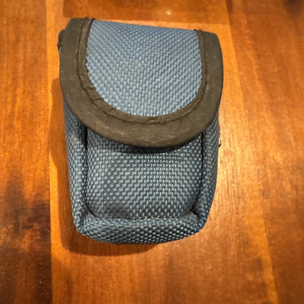 ReliOn Pulse Oximeter Model C29 With Case